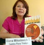 dmilostub “Aborta Perú” y un equipo que es la muerte
