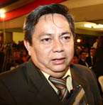 pegado