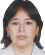 Nidia Vilchez