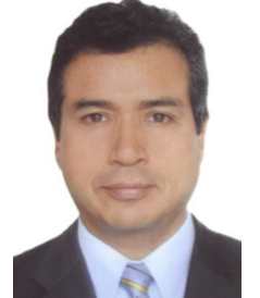 Carlos Calder&oacute;n