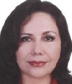 Gloria Montenegro