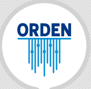 Logo Orden