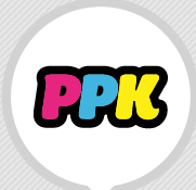 Logo PPK