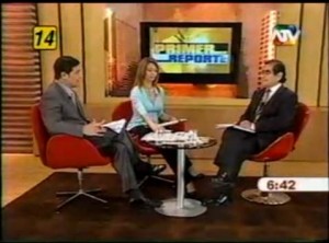 ugartedesinformacion 300x222 Una entrevista reveladora al Ministro de Salud o cómo desinformar a los peruanos y peruanas