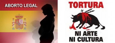 aborto toros españa 11 e1280788851378 España valora más a los toros que a sus hijos.