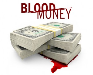 Blood Money Film 300x244 Anuncian video forum sobre cinta que devela secretos de industria del aborto