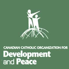 DevPeace Disparos al pie : El affair de la Iglesia en Canadá