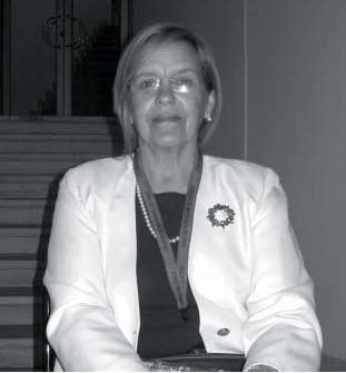 Ana Labandera Una nueva estrategia abortiva: “Aborte si desea, aquí unas recomendaciones y venga después para terminarlo”.