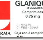Glanique 150x140 El sentido común del TC: Si los fabricantes lo dicen....