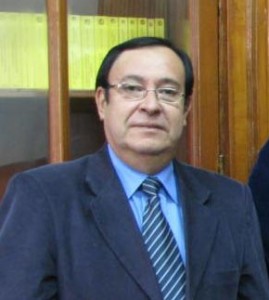 Victor Prado2 269x300 La relación del Dr. Víctor Prado con la ONG abortista CLADEM