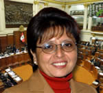 fmorales Cómo reaccionaron los Congresistas ante la propuesta de legalizar el aborto en el Perú