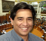 lwilson La votación de la Comisión, el caos del APRA y el Poder Judicial