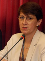 pmazzeti El triunfo del concebido y la derrota de Pilar Mazetti y las ONG´s abortistas