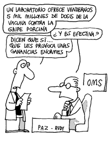 1 La ideología de la OMS, del Colegio Médico Peruano y las ONG´s abortistas o cuando se pone a la ciencia de lado