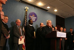 declaracionmanhattan La Declaración de Manhattan. La denuncia de la agenda abortista en EE.UU.