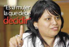 mycedano La ideología de la OMS, del Colegio Médico Peruano y las ONG´s abortistas o cuando se pone a la ciencia de lado