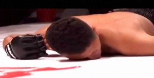 knouckout 300x153 Round de debates. Knockout a la AOE