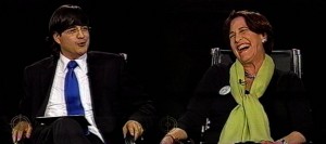 bayly y susana 300x133 Villarán y Bayly: Delirante diálogo abortista