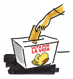 electoral pv1 280x300 Iglesia Católica advierte que al votar debe tenerse en cuenta quiénes defienden  la vida