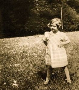 anne+small 261x300 Potencia la vida: La hija que le dio el corazón y el espíritu al General