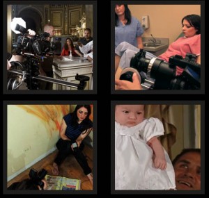 nacer 300x285 Nacer un pequeño film en favor de la vida que causa polémica