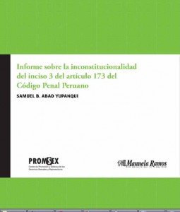 samuelabad12 255x300 Samuel Abad, ¿un Defensor del Pueblo vinculado a ONG´s que promueven el aborto?